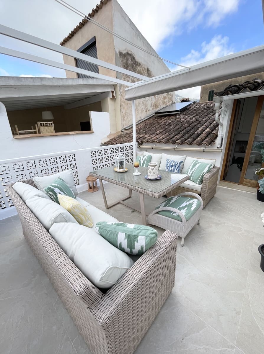 4 bedroom Townhouse for sale in Soller - € 950,000 (Ref: 9624045)
