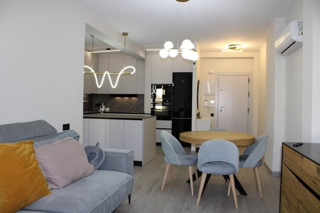 2 sovrum Lägenhet till salu i Vélez-Málaga - 250 000 € (Ref: 9624046)