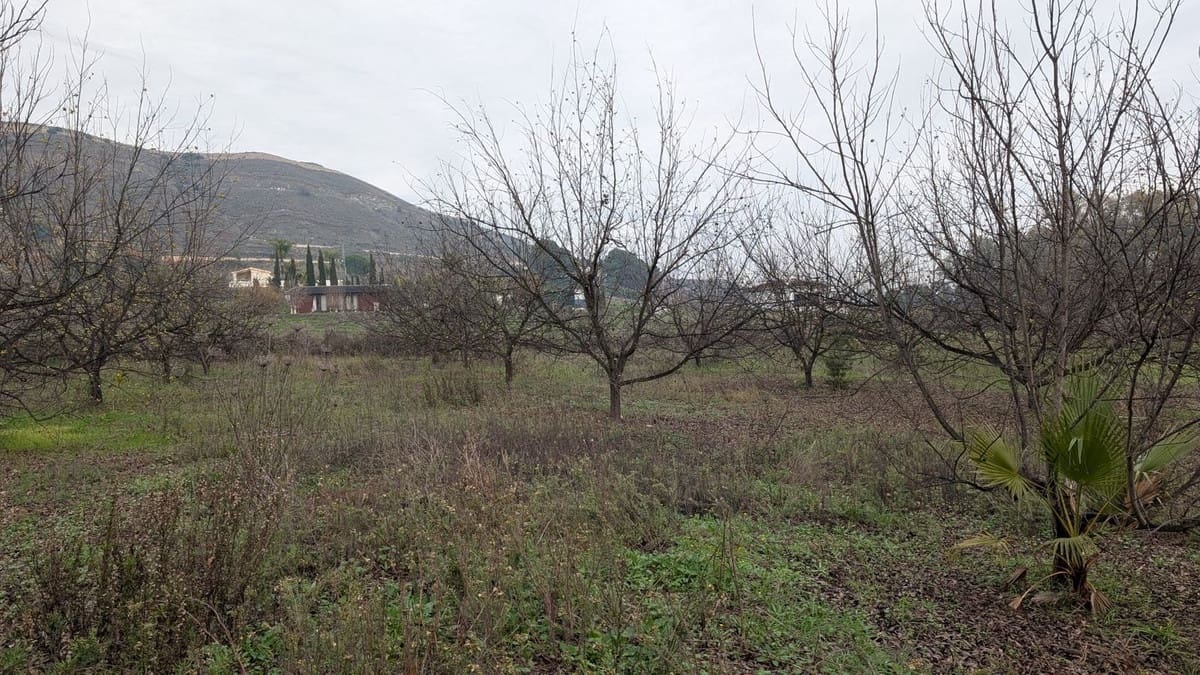 Terrain à Bâtir à vendre à Alhaurin el Grande - 273 000 € (Ref: 9631399)