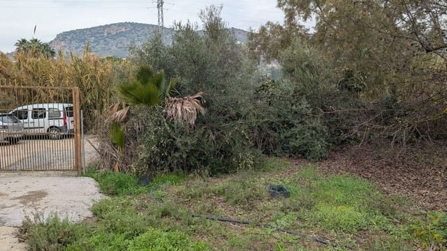 Terrain à Bâtir à vendre à Alhaurín el Grande - 273 000 € (Ref: 9631399)