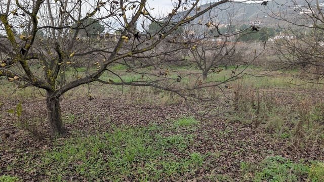 Terrain à Bâtir à vendre à Alhaurín el Grande - 273 000 € (Ref: 9631399)