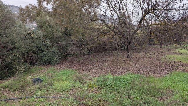 Terrain à Bâtir à vendre à Alhaurín el Grande - 273 000 € (Ref: 9631399)