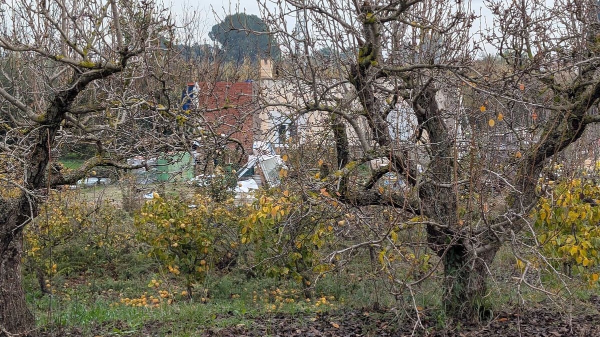 Terrain à Bâtir à vendre à Alhaurin el Grande - 273 000 € (Ref: 9631399)