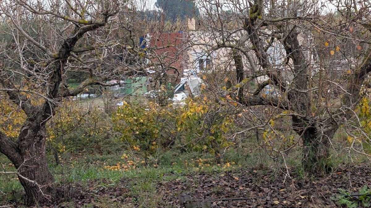 Terrain à Bâtir à vendre à Alhaurin el Grande - 273 000 € (Ref: 9631399)