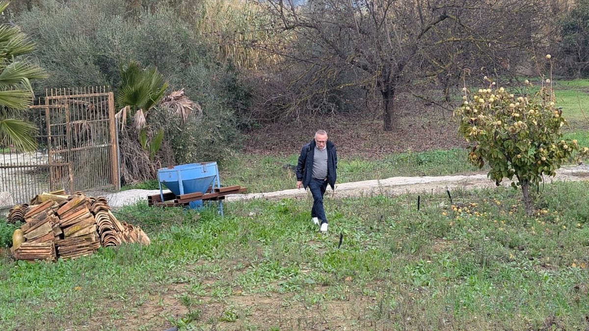 Terrain à Bâtir à vendre à Alhaurin el Grande - 273 000 € (Ref: 9631399)