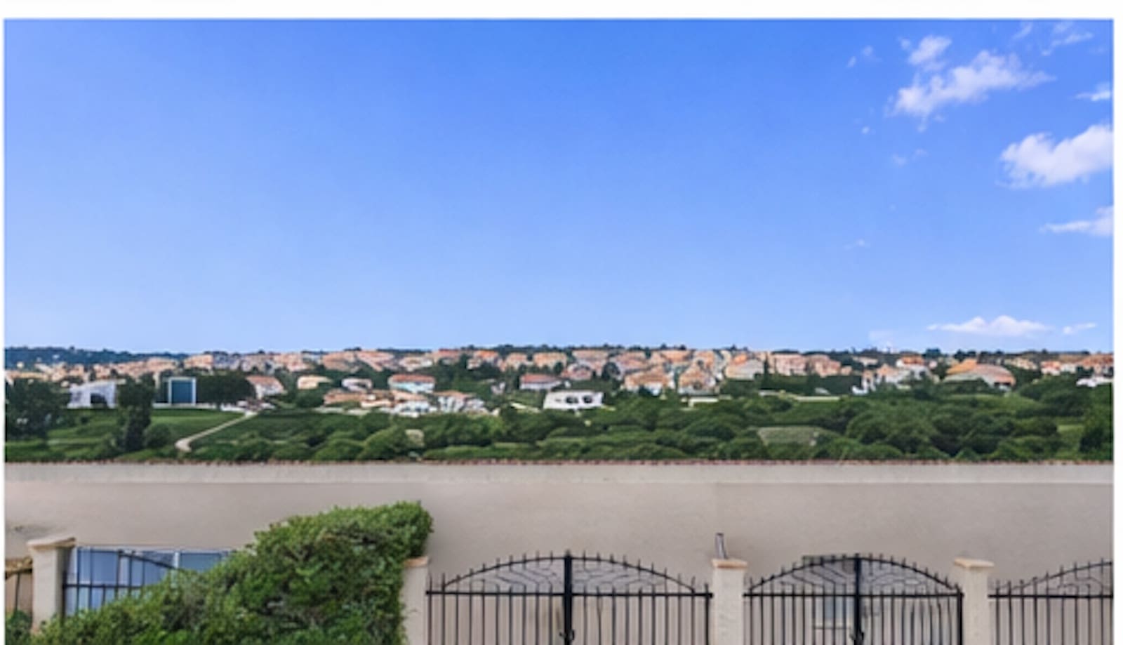 2 makuuhuone Huvila myytävänä paikassa San Fulgencio mukana uima-altaan 
autotalli - 165 000 € (Ref: 9656953)