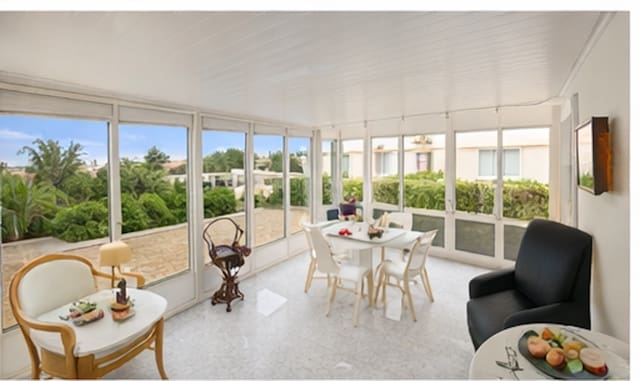 2 chambre Villa/Maison à vendre à San Fulgencio avec piscine garage - 165 000 € (Ref: 9656953)