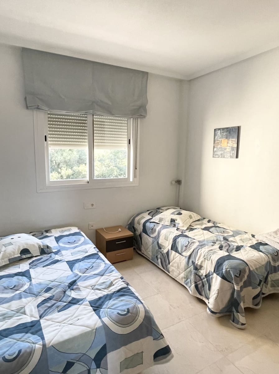 2 quarto Penthouse para venda em Calas de Mallorca com piscina - 379 000 € (Ref: 9665133)