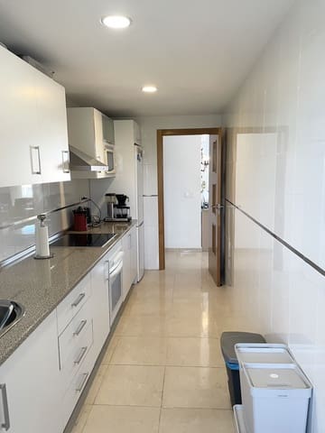 2 quarto Penthouse para venda em Calas de Mallorca, Manacor com piscina - 379 000 € (Ref: 9665133)