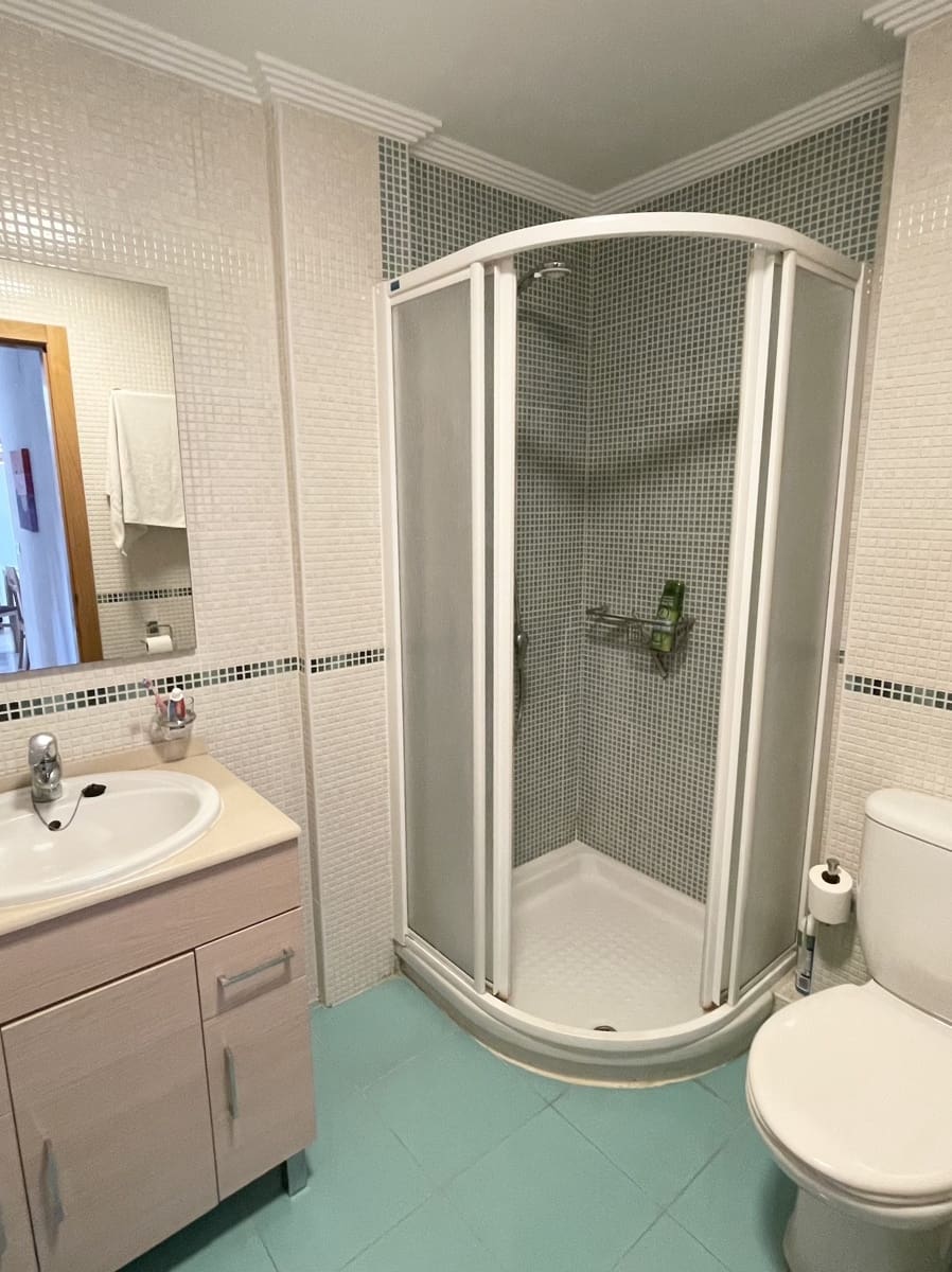 2 quarto Penthouse para venda em Calas de Mallorca com piscina - 379 000 € (Ref: 9665133)