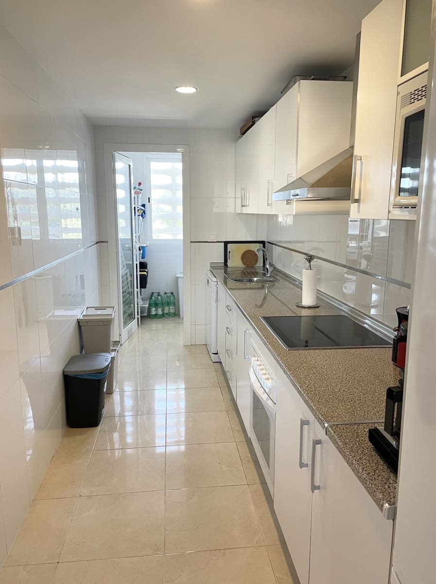 2 quarto Penthouse para venda em Calas de Mallorca com piscina - 379 000 € (Ref: 9665133)