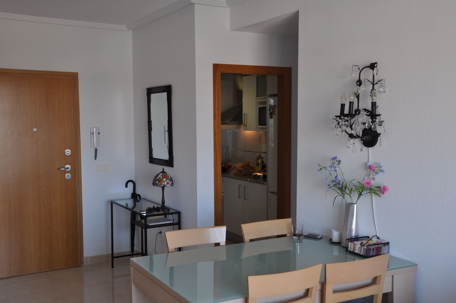 2 quarto Penthouse para venda em Calas de Mallorca com piscina - 379 000 € (Ref: 9665133)