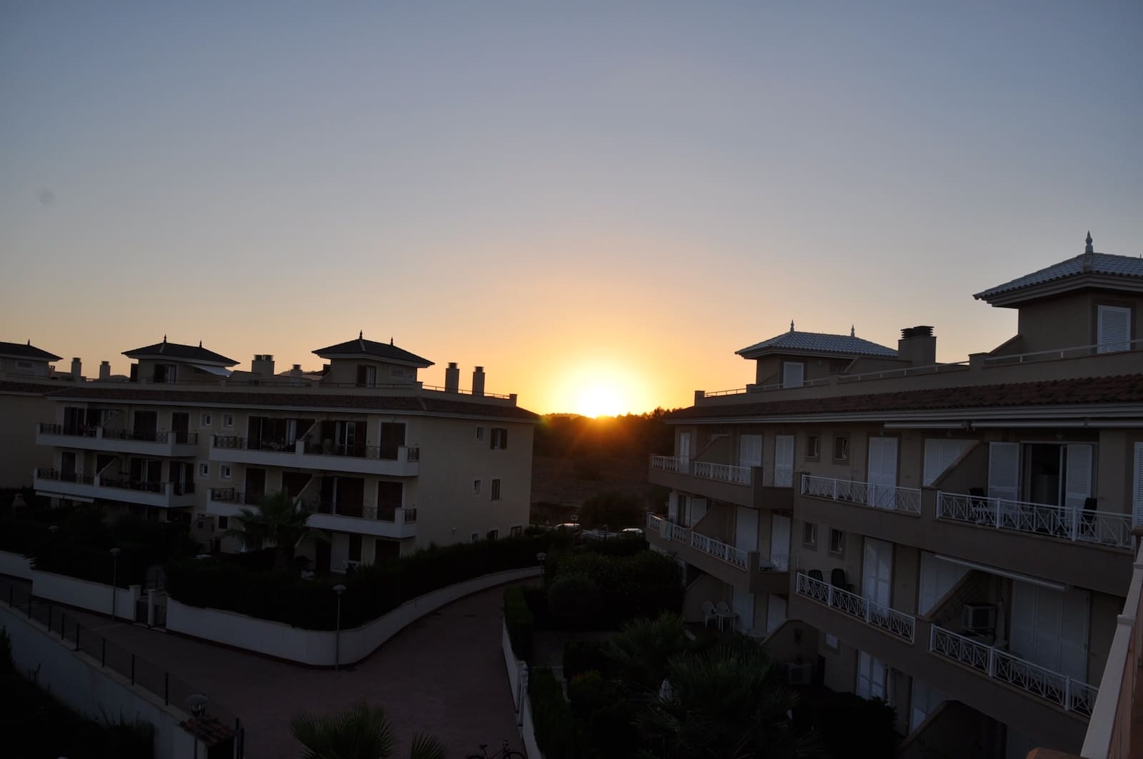 2 quarto Penthouse para venda em Calas de Mallorca com piscina - 379 000 € (Ref: 9665133)