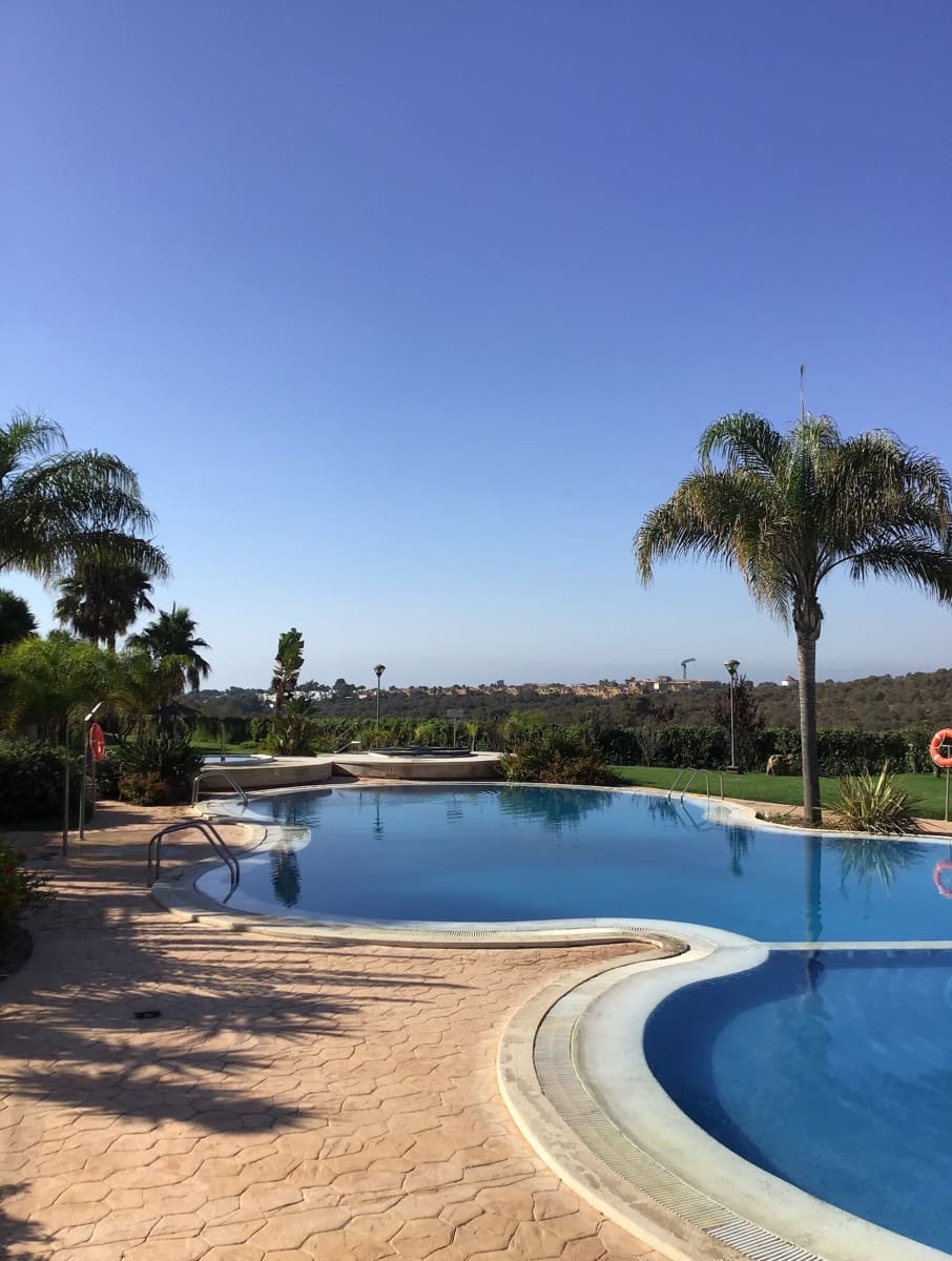 2 quarto Penthouse para venda em Calas de Mallorca com piscina - 379 000 € (Ref: 9665133)