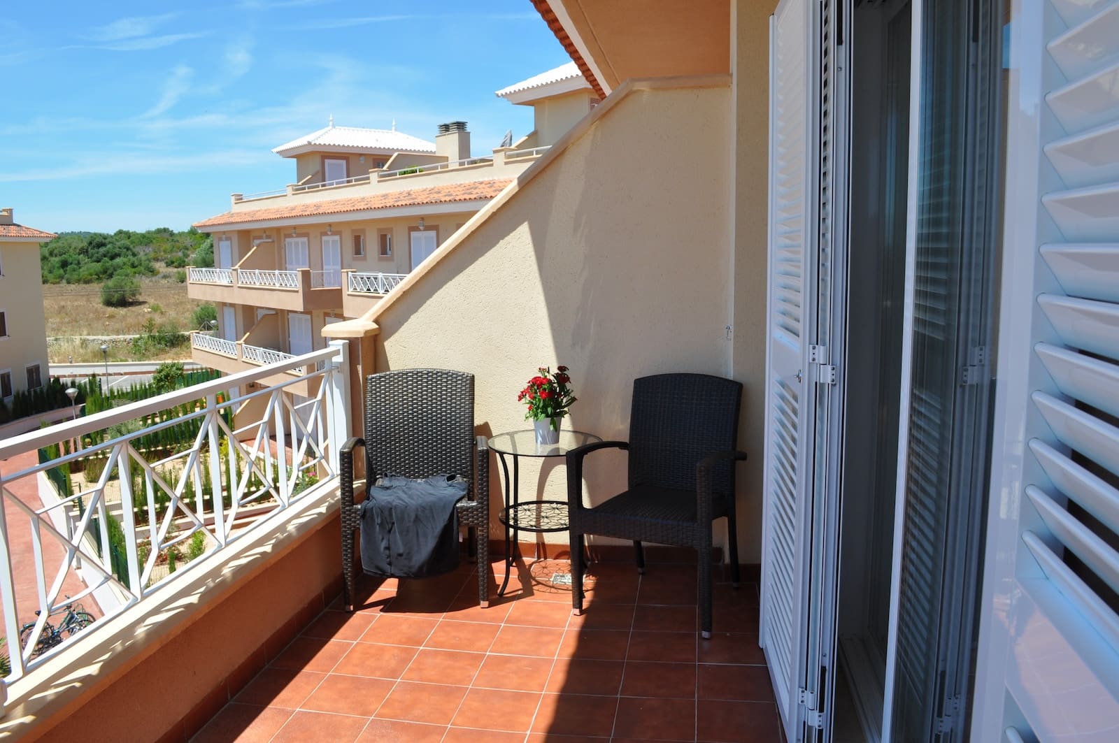 2 quarto Penthouse para venda em Calas de Mallorca com piscina - 379 000 € (Ref: 9665133)