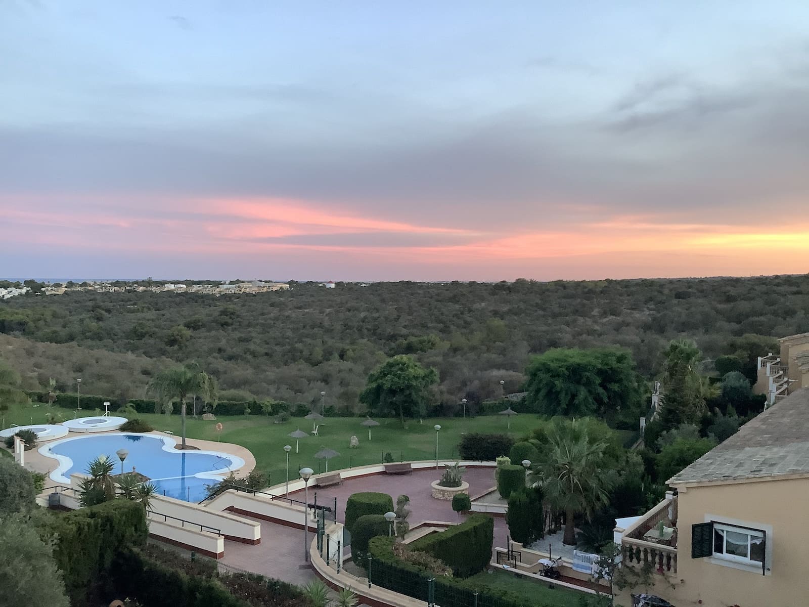 2 quarto Penthouse para venda em Calas de Mallorca com piscina - 379 000 € (Ref: 9665133)