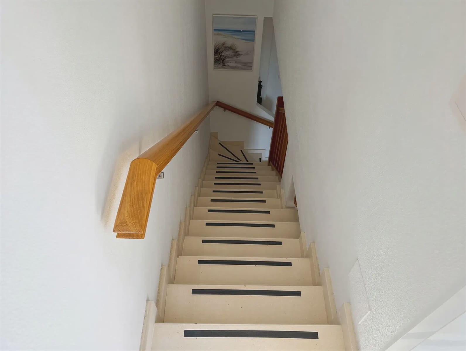 2 sypialnia Penthouse na sprzedaż w Calas de Mallorca z basenem - 379 000 € (Ref: 9665133)