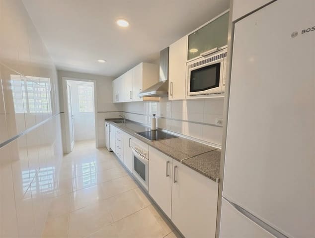2 quarto Penthouse para venda em Calas de Mallorca, Manacor com piscina - 379 000 € (Ref: 9665133)