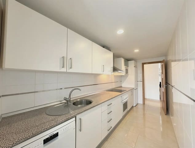 2 quarto Penthouse para venda em Calas de Mallorca, Manacor com piscina - 379 000 € (Ref: 9665133)