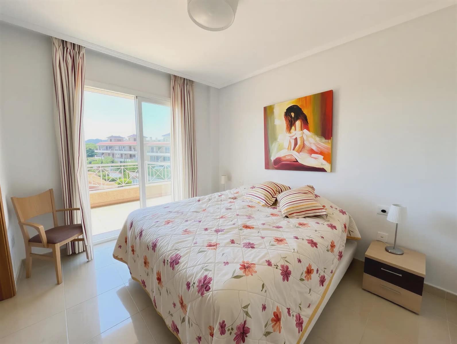 2 sypialnia Penthouse na sprzedaż w Calas de Mallorca z basenem - 379 000 € (Ref: 9665133)