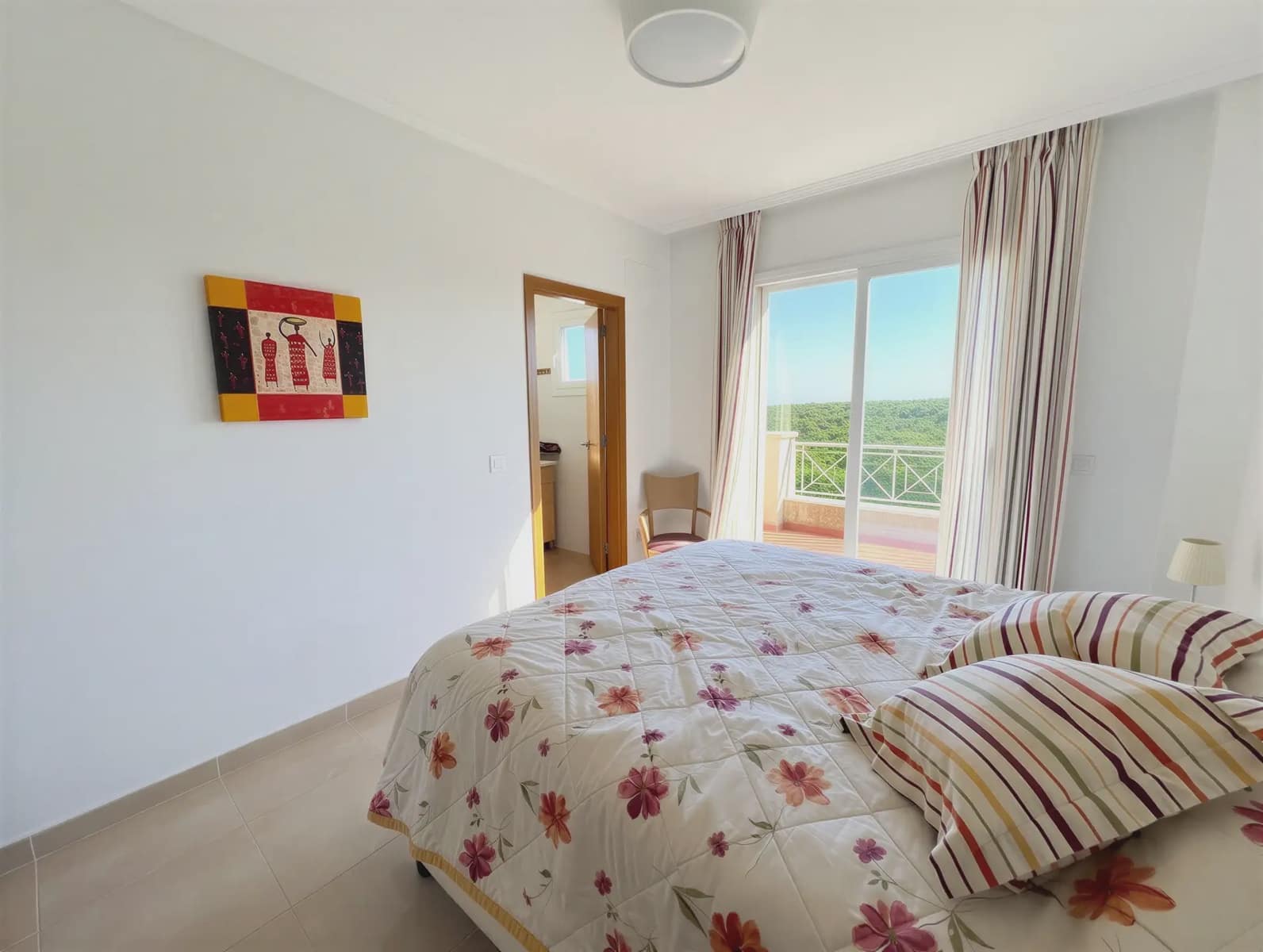 2 sypialnia Penthouse na sprzedaż w Calas de Mallorca z basenem - 379 000 € (Ref: 9665133)