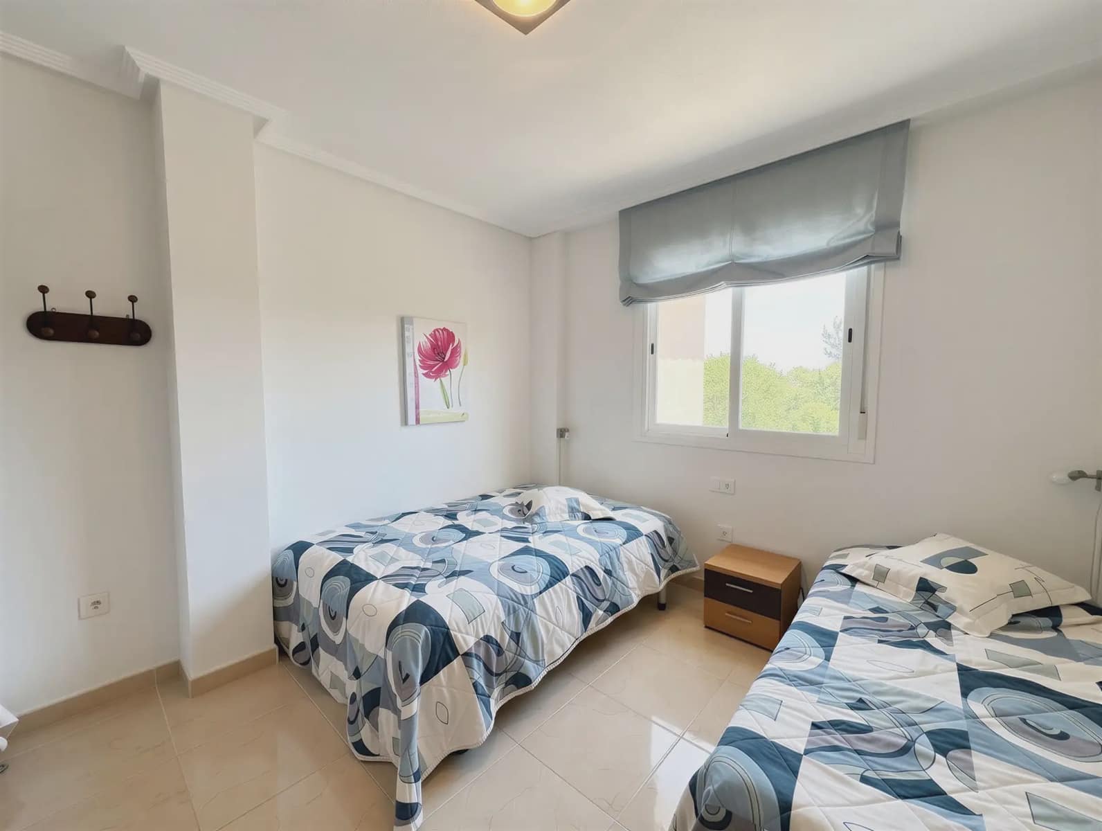 2 sypialnia Penthouse na sprzedaż w Calas de Mallorca z basenem - 379 000 € (Ref: 9665133)