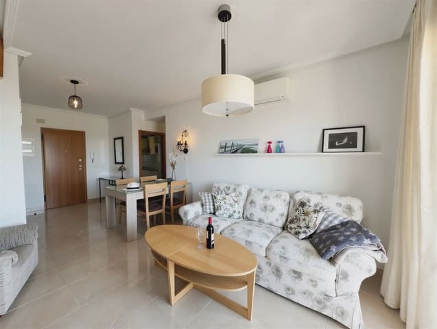 2 quarto Penthouse para venda em Calas de Mallorca, Manacor com piscina - 379 000 € (Ref: 9665133)