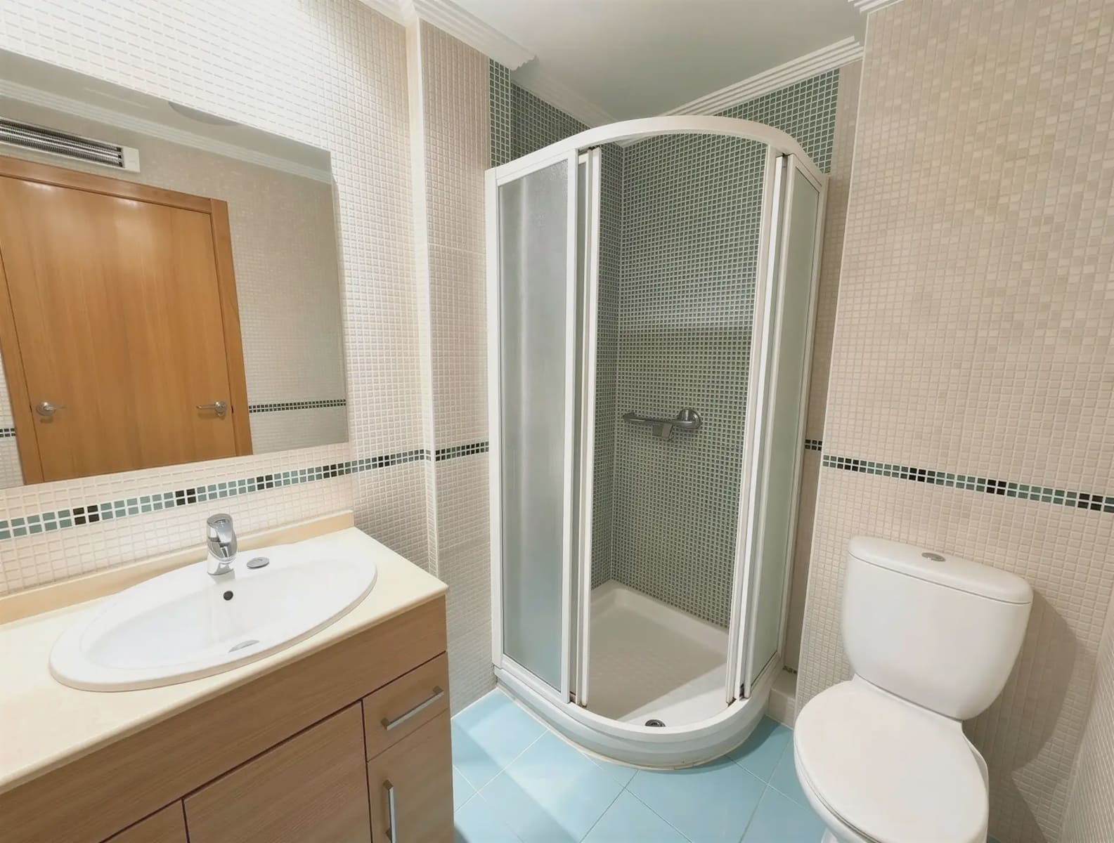 2 sypialnia Penthouse na sprzedaż w Calas de Mallorca z basenem - 379 000 € (Ref: 9665133)