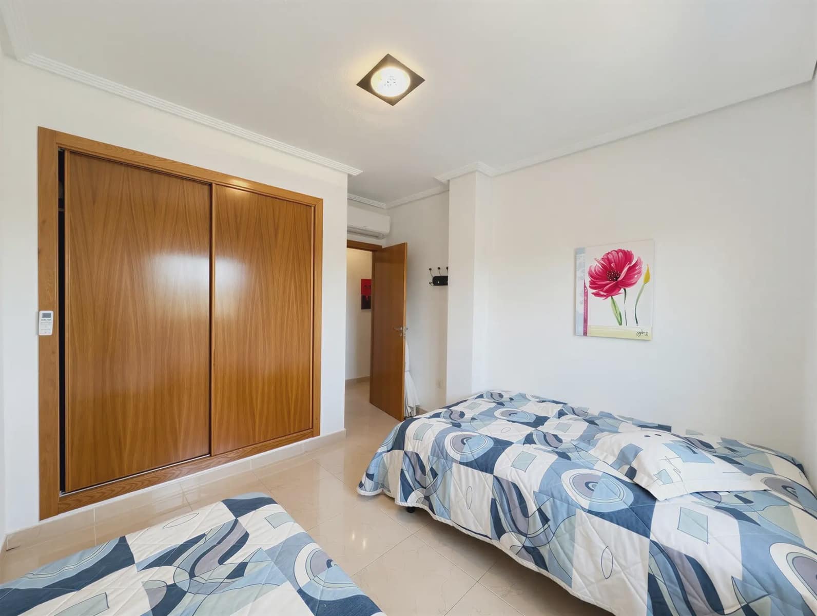 2 sypialnia Penthouse na sprzedaż w Calas de Mallorca z basenem - 379 000 € (Ref: 9665133)