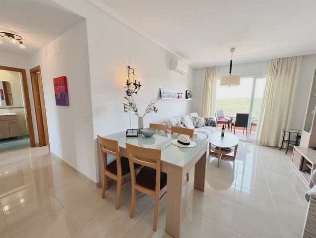 2 quarto Penthouse para venda em Calas de Mallorca, Manacor com piscina - 379 000 € (Ref: 9665133)