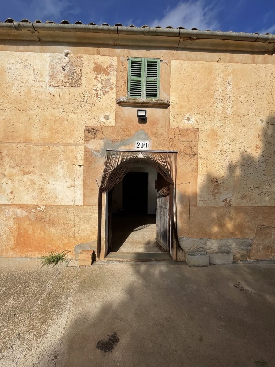 Finca/Casa Rural en Felanitx en venta - 750.000 € (Ref: 9665379)