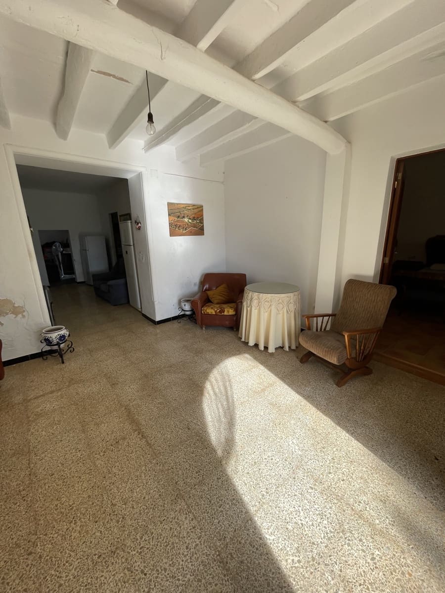 Finca/Casa Rural en Felanitx en venta - 750.000 € (Ref: 9665379)