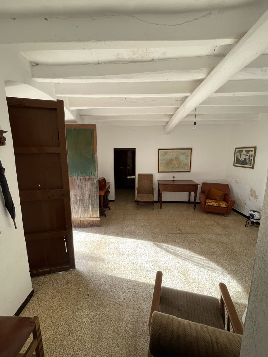 Finca/Casa Rural en Felanitx en venta - 750.000 € (Ref: 9665379)