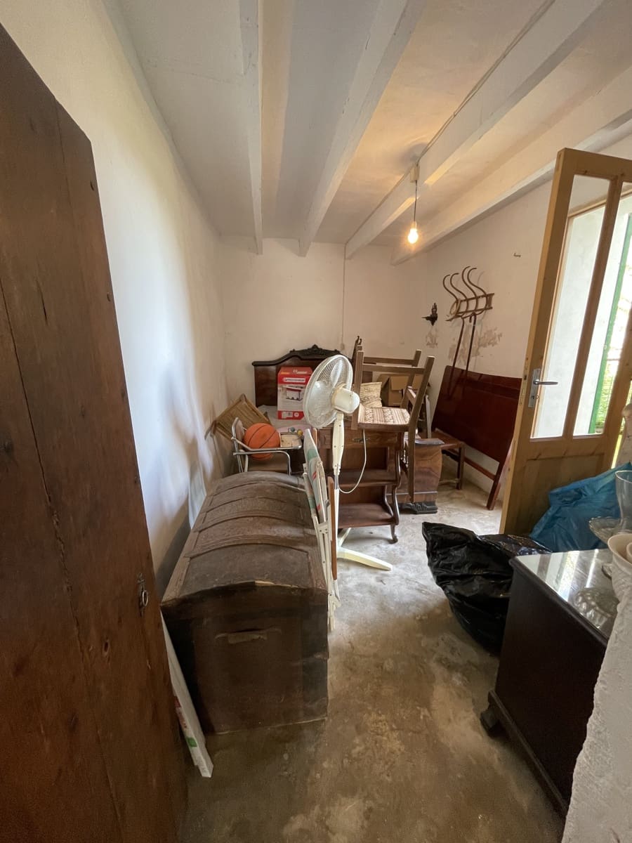 Finca/Casa Rural en Felanitx en venta - 750.000 € (Ref: 9665379)