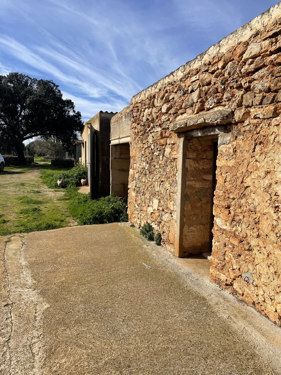 Finca/Casa Rural en Felanitx en venta - 750.000 € (Ref: 9665379)