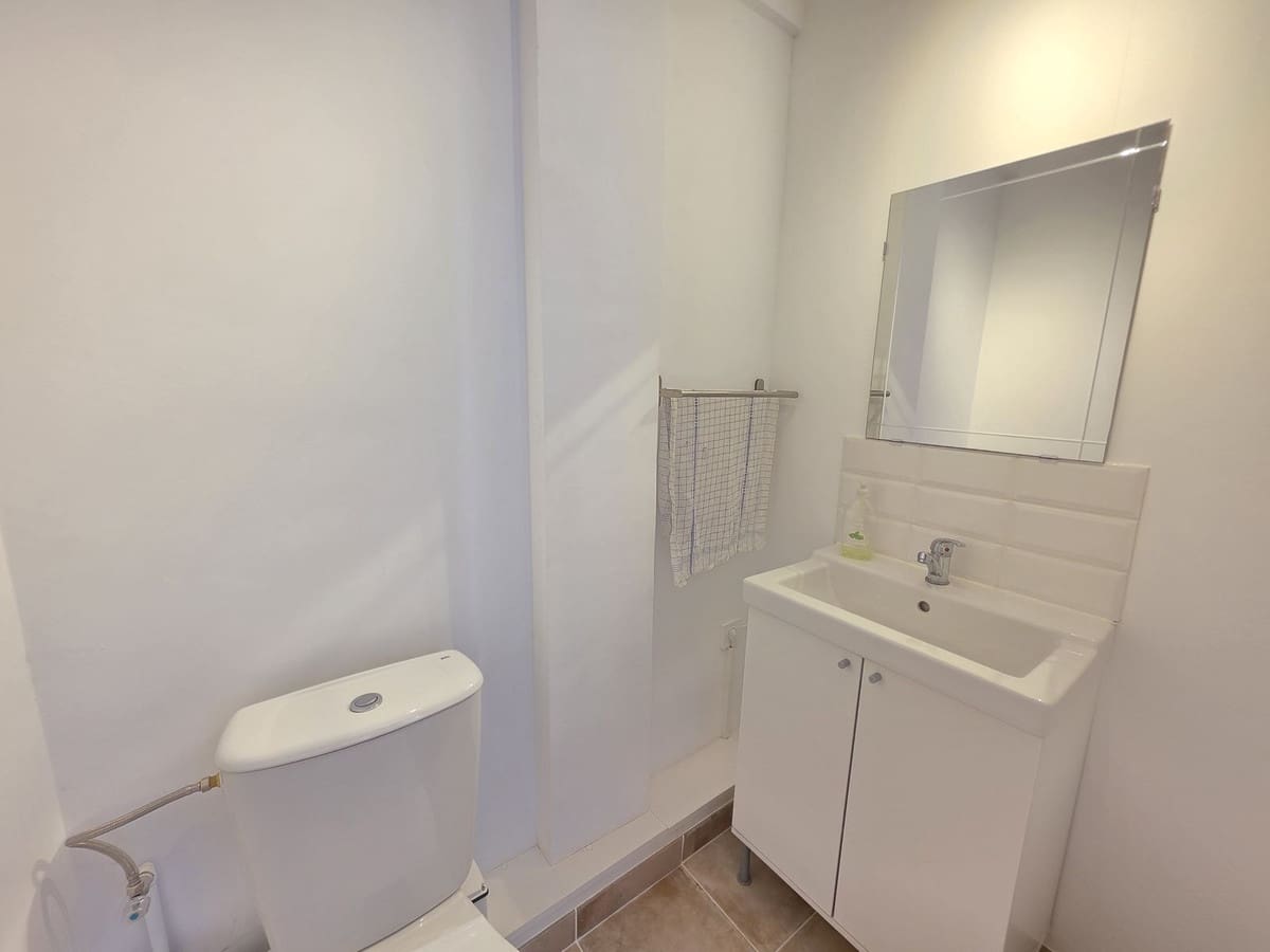 3 makuuhuone Huoneisto myytävänä paikassa Benalmadena Costa - 289 000 € (Ref: 9708075)