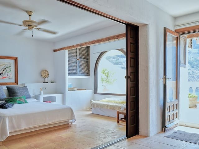 2 quarto Apartamento para venda em Puerto de Andratx, Andratx com piscina - 989 000 € (Ref: 9723492)