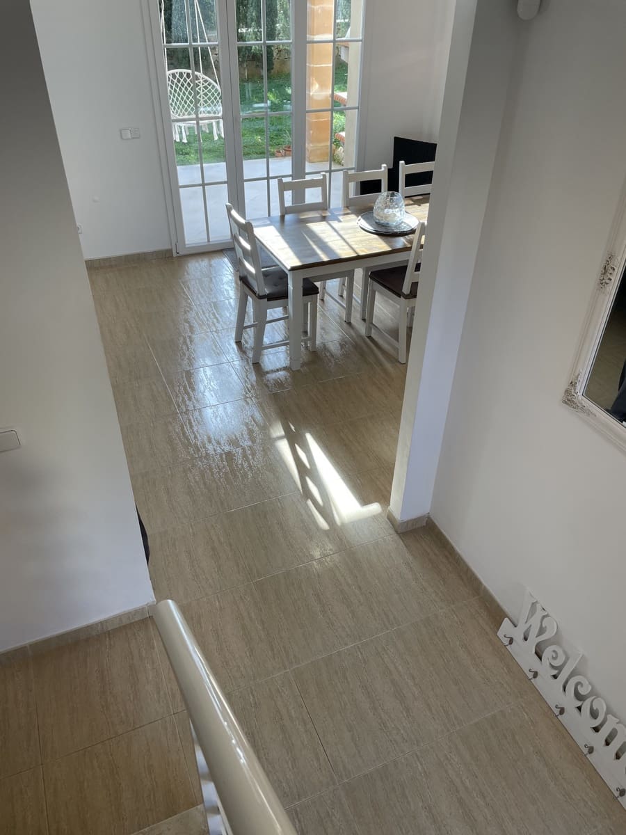 3 bedroom Townhouse for sale in Cala Murada with pool garage - € 695,000 (Ref: 9733755)