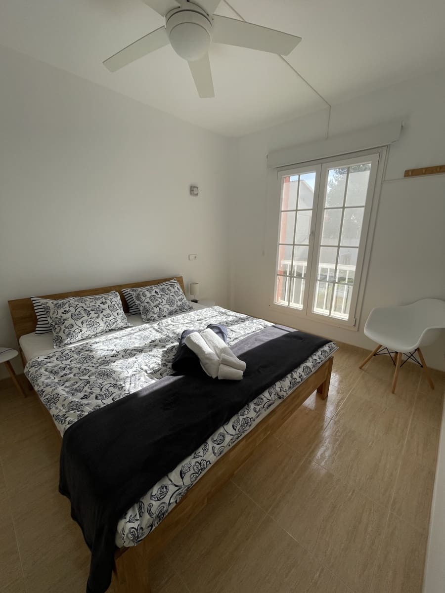 3 bedroom Townhouse for sale in Cala Murada with pool garage - € 695,000 (Ref: 9733755)