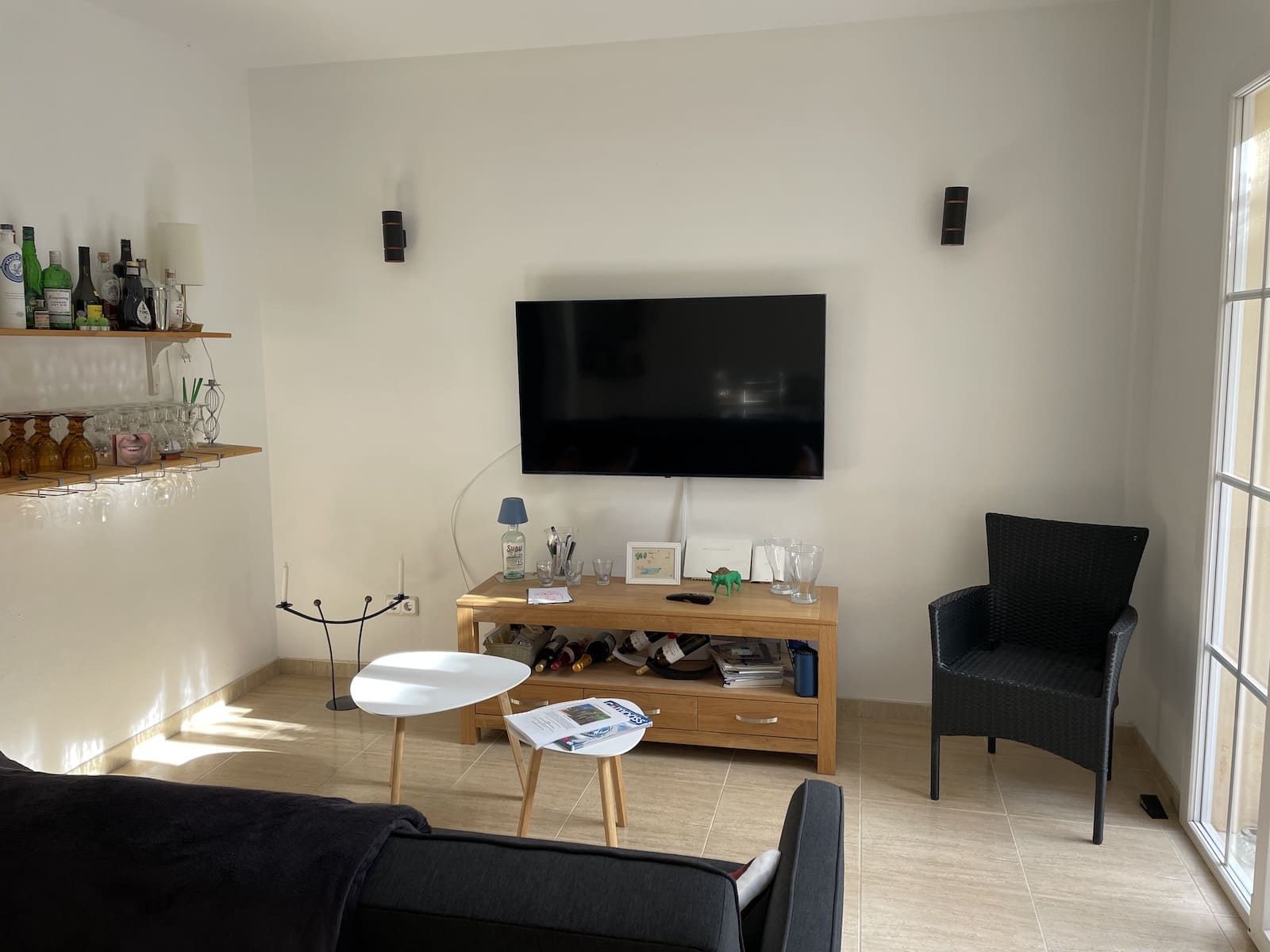 3 bedroom Townhouse for sale in Cala Murada with pool garage - € 695,000 (Ref: 9733755)