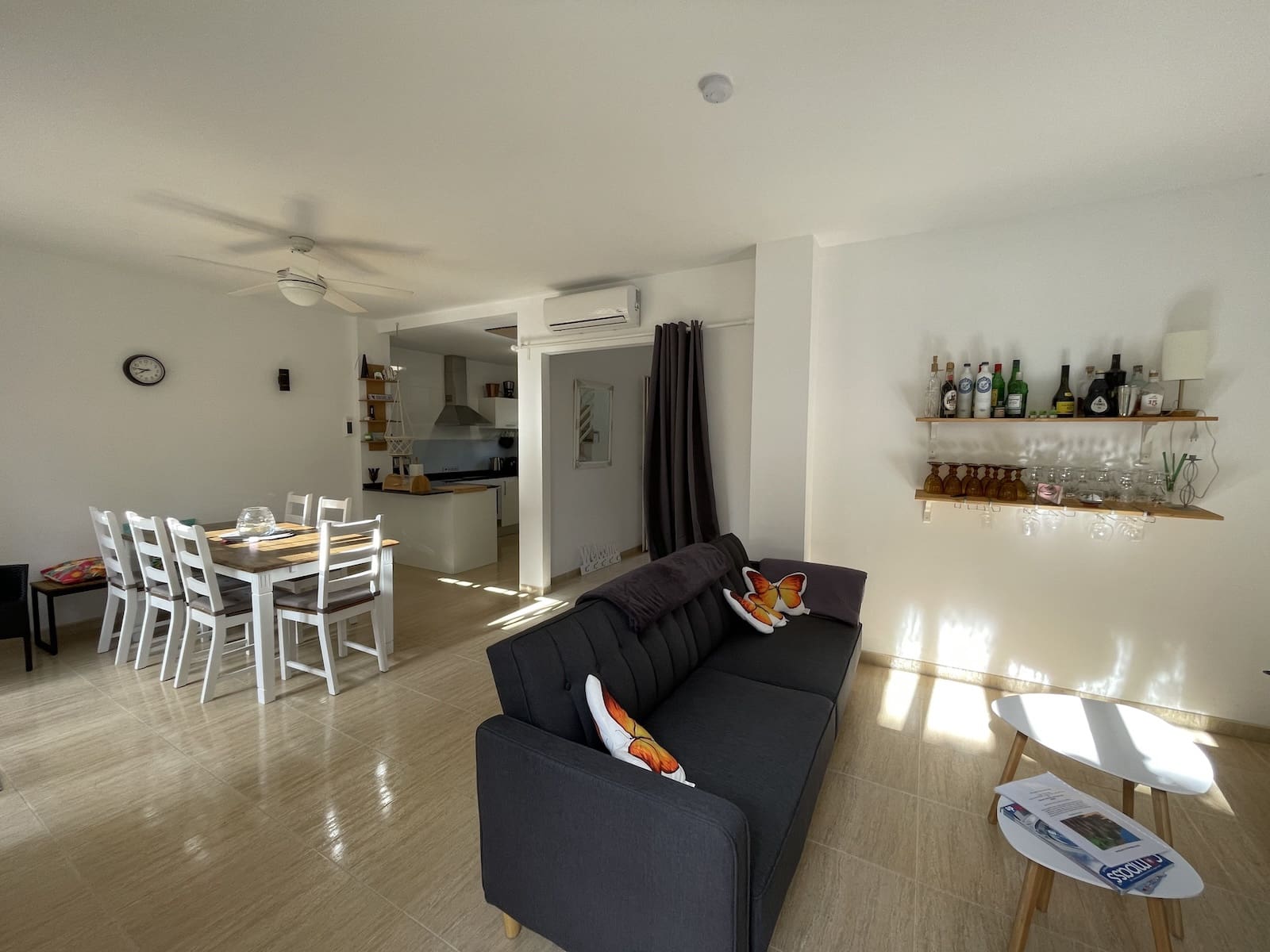 3 bedroom Townhouse for sale in Cala Murada with pool garage - € 695,000 (Ref: 9733755)