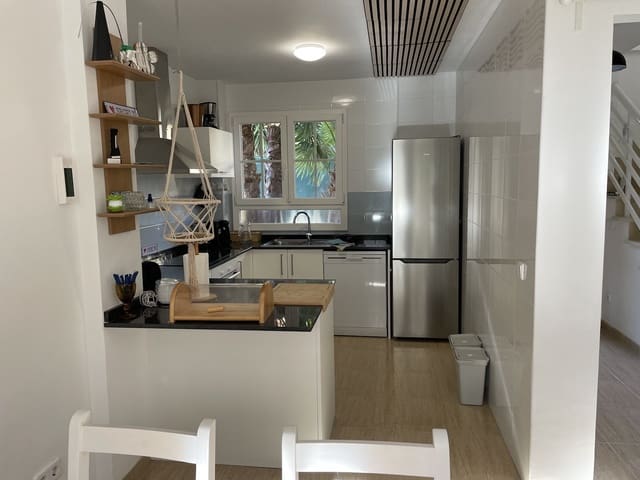 3 soverom Hus til salgs i Cala Murada, Manacor med svømmebasseng garasje - € 695 000 (Ref: 9733755)