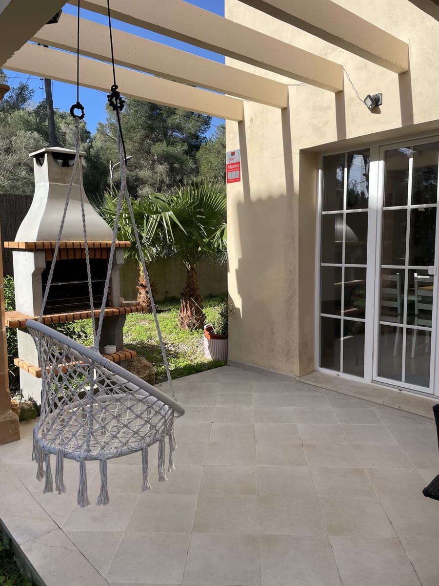 3 bedroom Townhouse for sale in Cala Murada with pool garage - € 695,000 (Ref: 9733755)