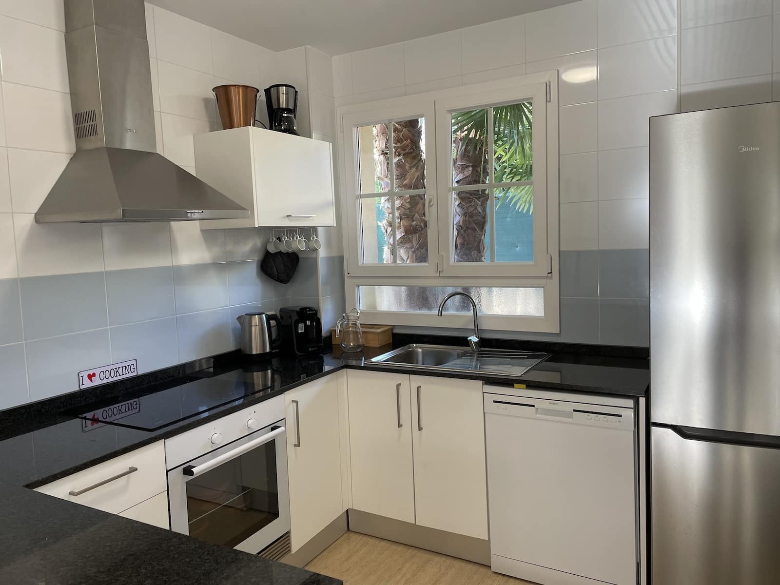 3 bedroom Townhouse for sale in Cala Murada with pool garage - € 695,000 (Ref: 9733755)