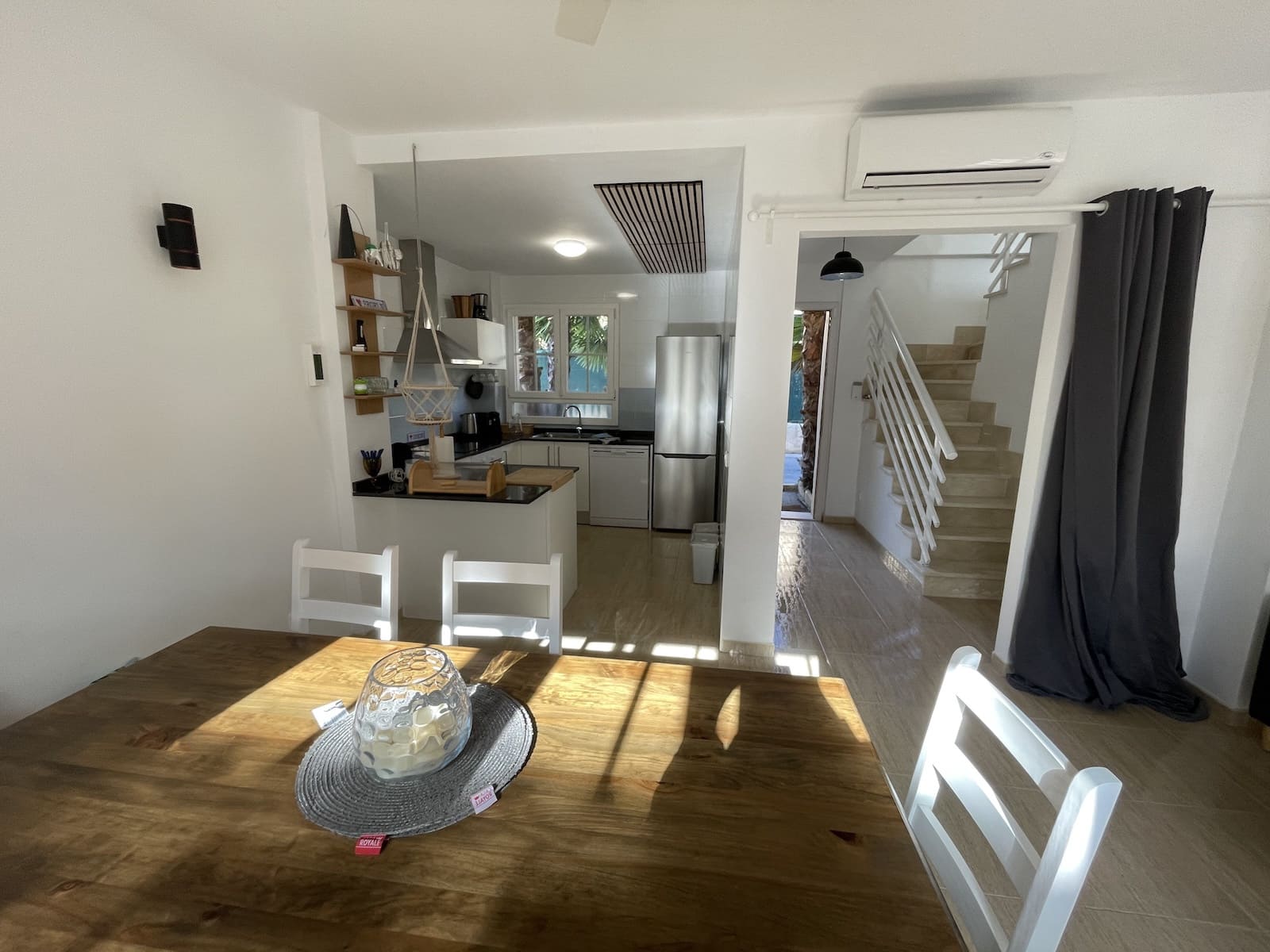 3 bedroom Townhouse for sale in Cala Murada with pool garage - € 695,000 (Ref: 9733755)