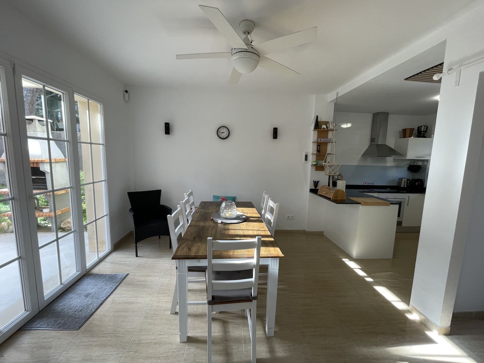 3 bedroom Townhouse for sale in Cala Murada with pool garage - € 695,000 (Ref: 9733755)