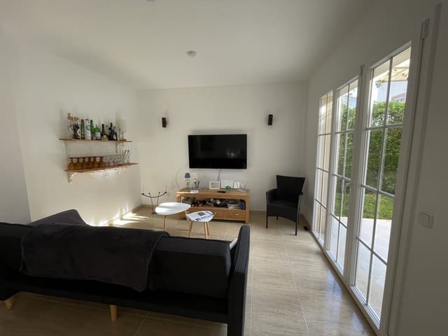 3 soverom Hus til salgs i Cala Murada, Manacor med svømmebasseng garasje - € 695 000 (Ref: 9733755)