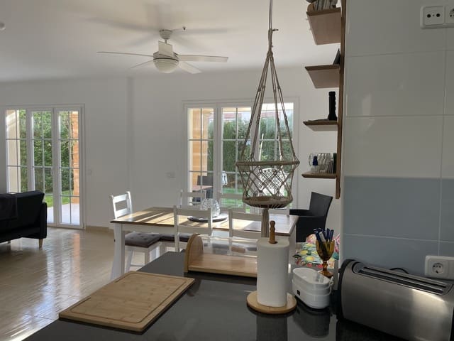 3 soverom Hus til salgs i Cala Murada, Manacor med svømmebasseng garasje - € 695 000 (Ref: 9733755)