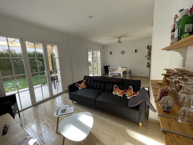 3 soverom Hus til salgs i Cala Murada, Manacor med svømmebasseng garasje - € 695 000 (Ref: 9733755)