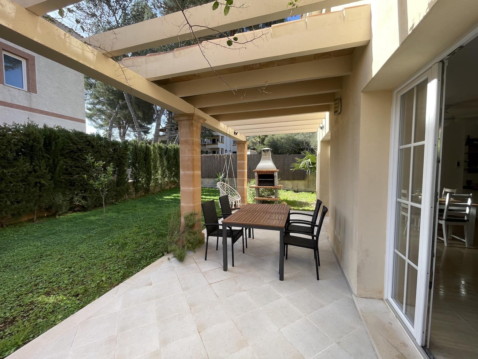 3 bedroom Townhouse for sale in Cala Murada with pool garage - € 695,000 (Ref: 9733755)